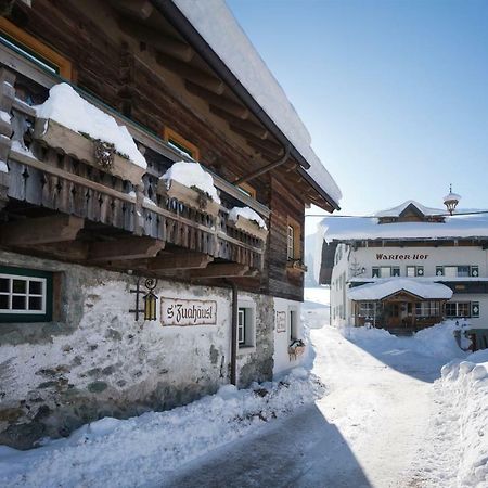 Warterhof Schladming Exterior foto