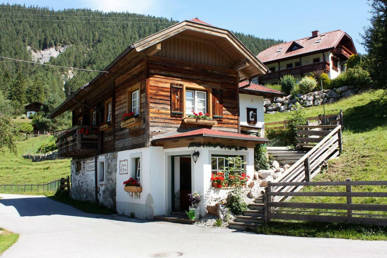 Warterhof Schladming Exterior foto