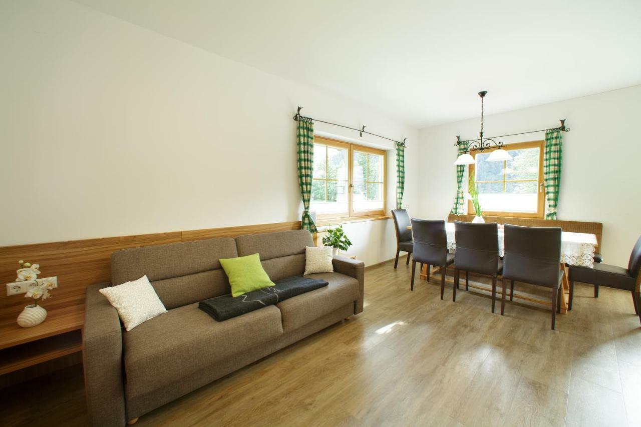 Warterhof Schladming Exterior foto
