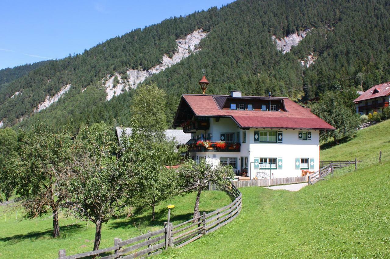 Warterhof Schladming Exterior foto