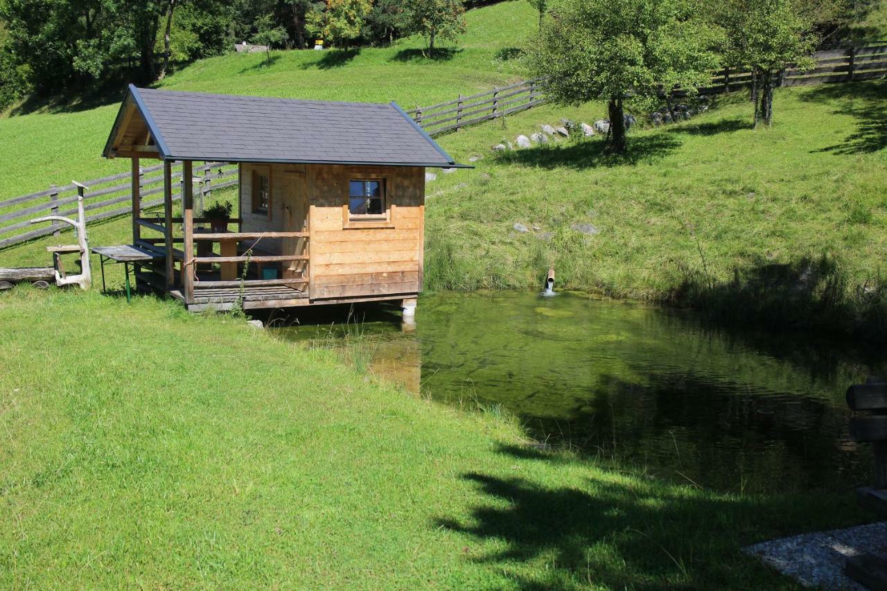 Warterhof Schladming Exterior foto