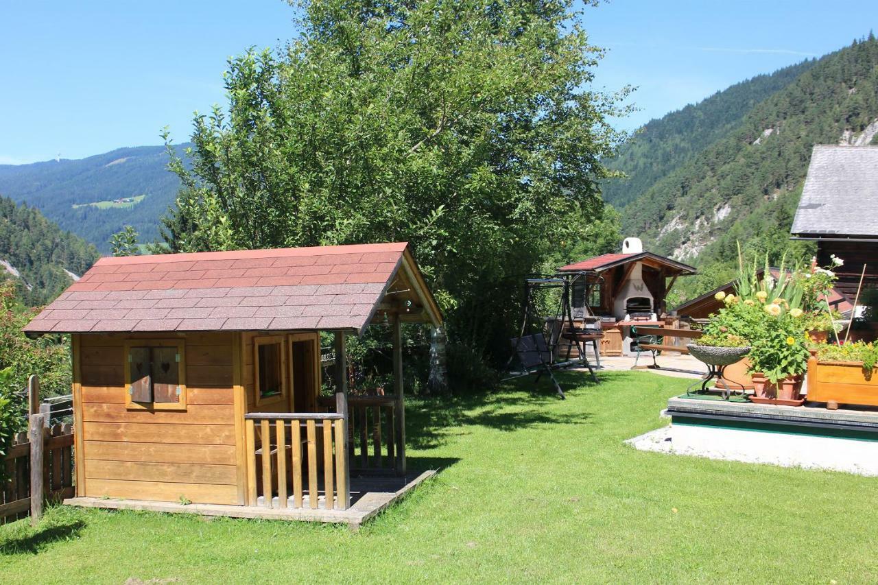 Warterhof Schladming Exterior foto