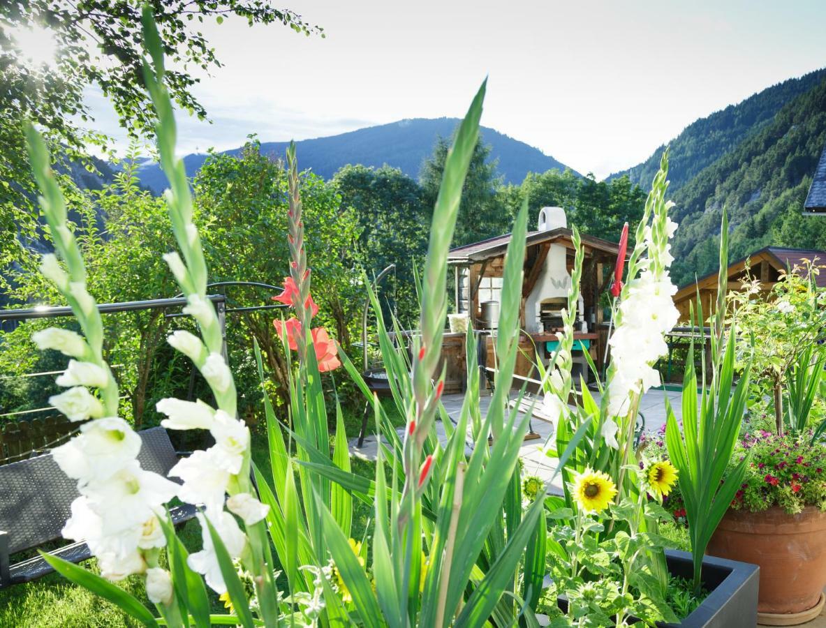 Warterhof Schladming Exterior foto